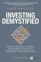 Financial Times Series - Investing Demystified
