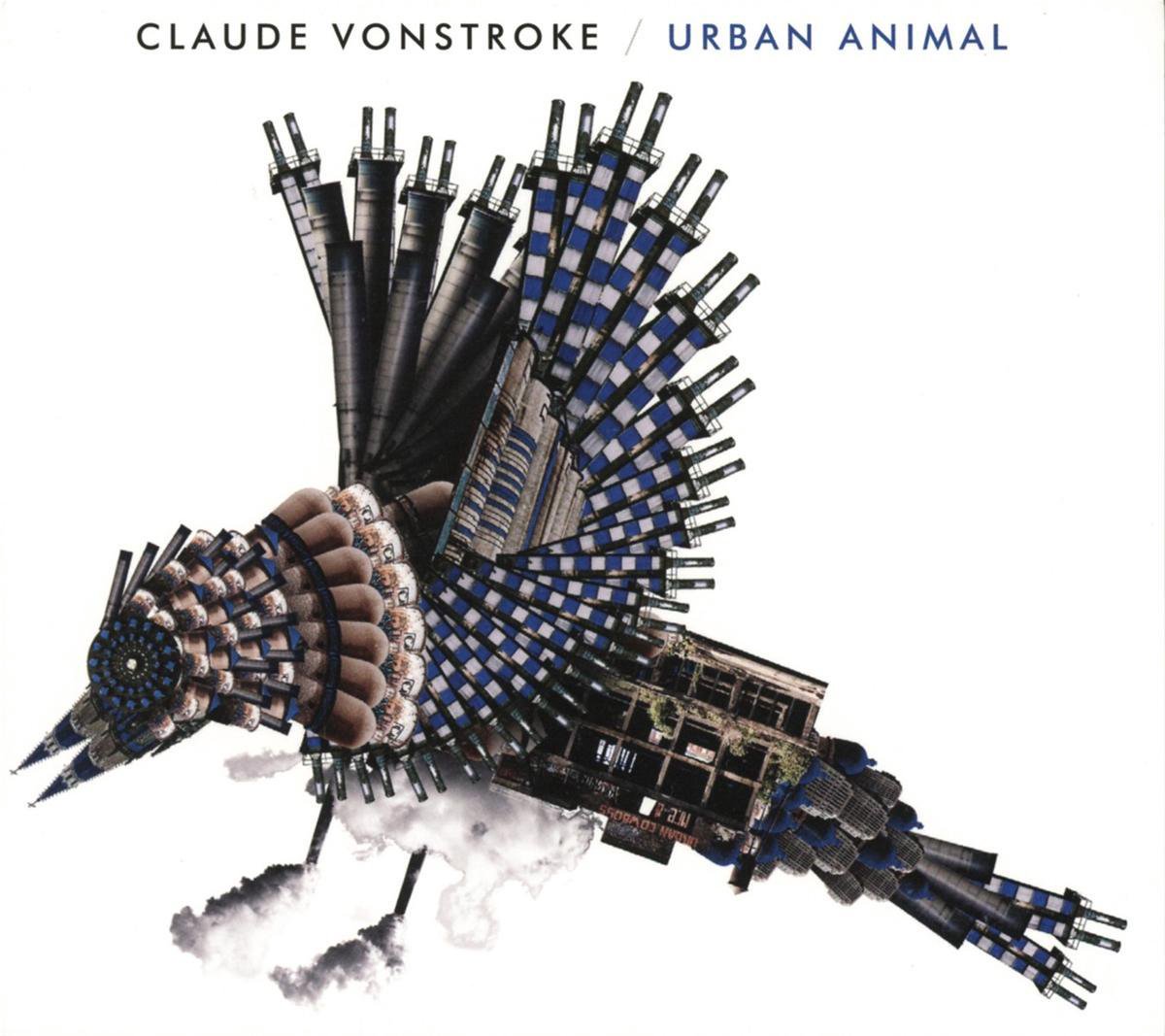 Urban Animal