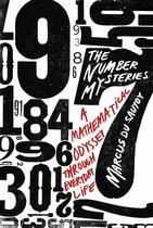 MacSci - The Number Mysteries