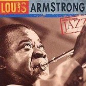 The Definitive Louis Armstrong: Ken Burns Jazz