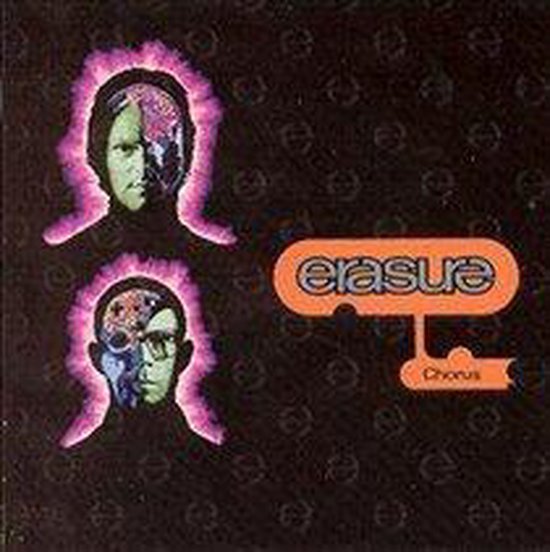 Chorus, Erasure CD (album) Muziek