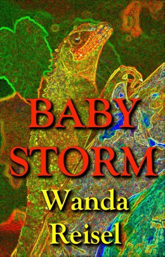 Baby Storm - Wanda Reisel | Northernlights300.org