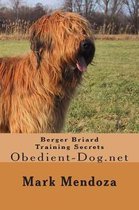 Berger Briard Training Secrets