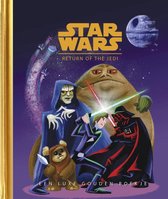Gouden Boekjes - Star Wars: Return of the Jedi