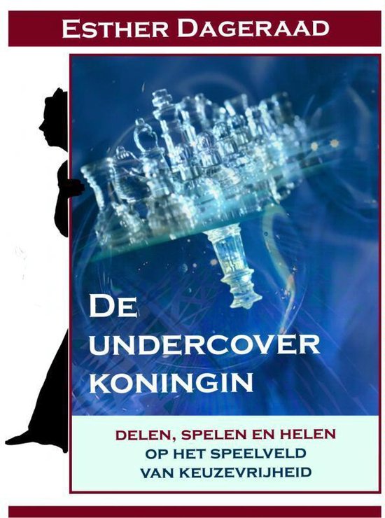 De undercover koningin