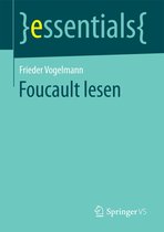 essentials - Foucault lesen