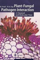 Plant-Fungal Pathogen Interaction