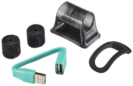 knog 250