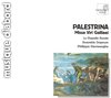 Palestrina: Missa Viri Galilaei, etc / Herreweghe, et al