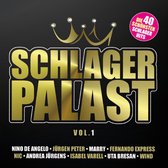 Schlager Palast Vol. 1