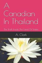 A Canadian in Thailand