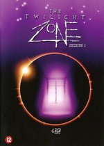 Twilight Zone Seizoen #2