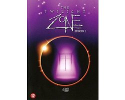 Twilight Zone - Seizoen 2