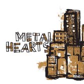 Metal Hearts - Socialize (CD)