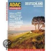 ADAC Reisemagazin Deutschland