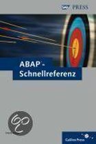 ABAP-Schnellreferenz