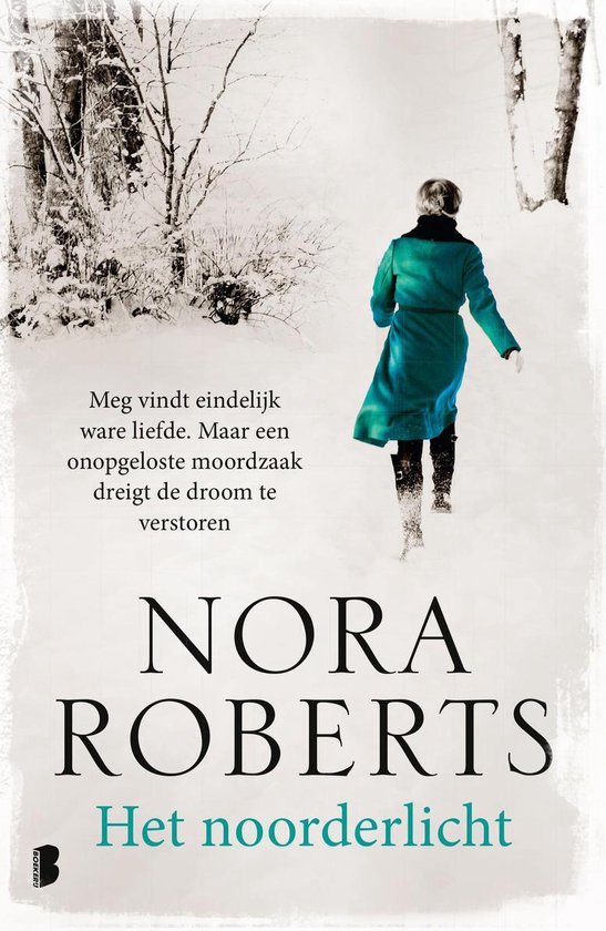 Het noorderlicht - cover