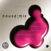 House Mix 2003