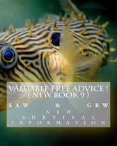 Valuable FREE Advice ! ( NEW BOOK 9 )