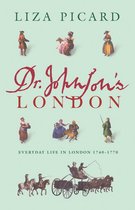 Life of London 3 - Dr Johnson's London
