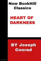 New BookHill Classics: HEART OF DARKNESS
