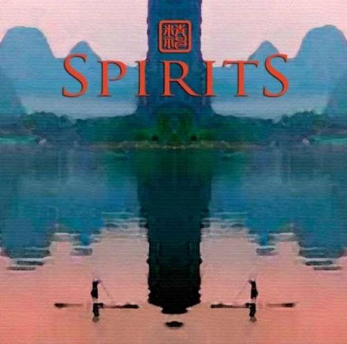 Spirits