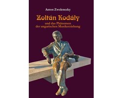 Zoltán Kodály