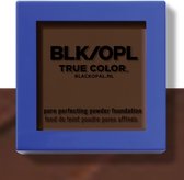 Fond de teint en poudre Black Opal Pore Perfecting - 740 Ebony Brown