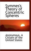 Symmes's Theory of Concentric Spheres