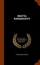 Brat'ia Karamazovy