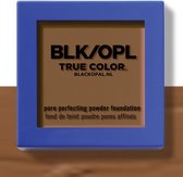 Black Opal Pore Perfecting Powder Foundation - 420 Nutmeg