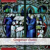 Gregorian Chants 1-Cd (Jun13)