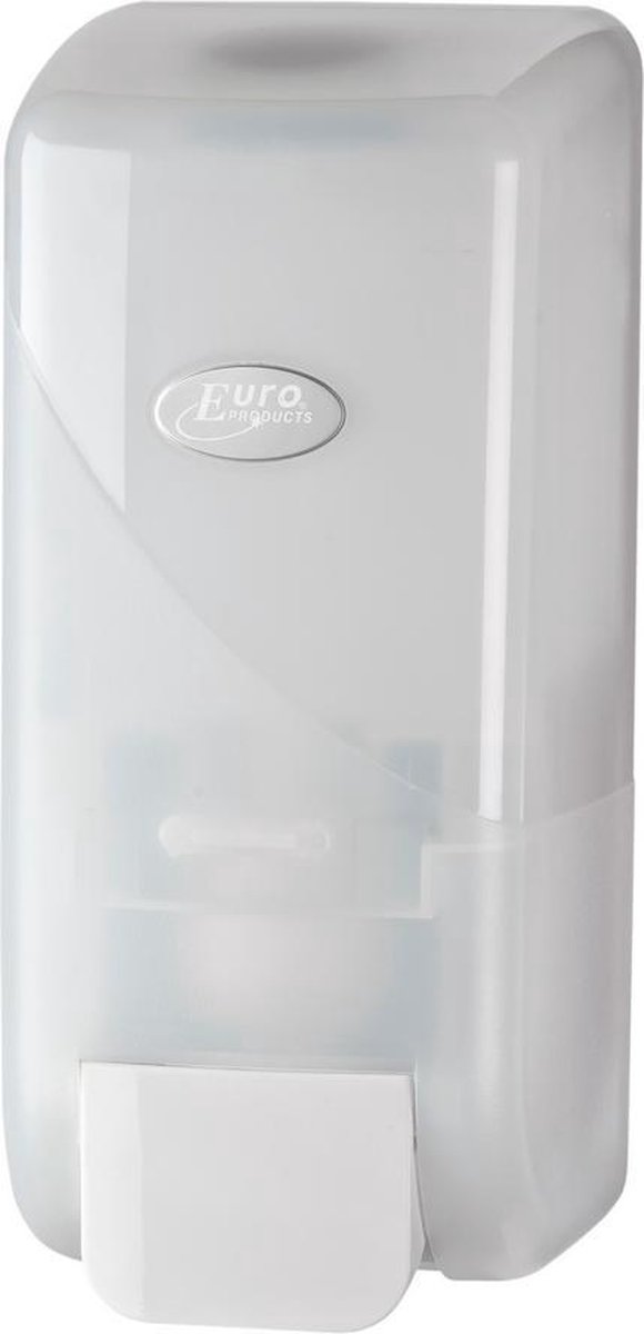 Euro Products | Foamzeepdispenser | Wit 1000 ml