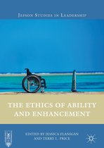 Jepson Studies in Leadership - The Ethics of Ability and Enhancement