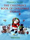 Classics To Go - The Children's Book of Christmas Stories