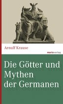 marixwissen - Die Götter und Mythen der Germanen