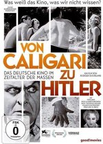 Von Caligari zu Hitler/DVD