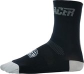 Bioracer Summer Socks Black Fluo Size M