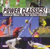Power Classics! Classical Music for Your Active Lifestyle, Vol. 9