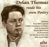 Dylan Thomas Reads His Poetry