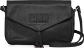 Chabo Bags Ziggy Crossbodytas - Black