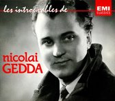 Introuvables de Nicolai Gedda