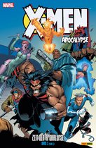 X-Men Apocalypse 3 - X-Men: Apocalypse 3 - Zeit der Apokalypse (3 von 3)