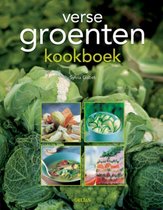 Verse groenten kookboek