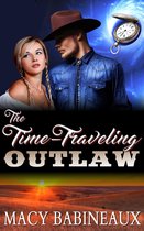 The Time-Traveling Outlaw