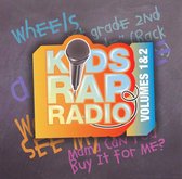 Kids Rap Radio, Vols. 1-2