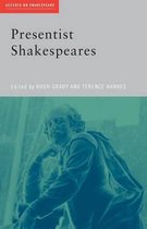 Presentist Shakespeare