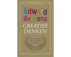 Creatief denken