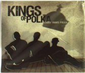 Kings Of Polka - Every Man's Polka (CD)