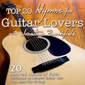 Top 20 Hymns for Guitar Lovers